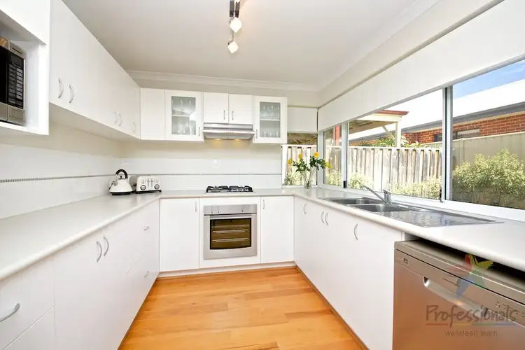 Fifth view of Homely house listing, 127A Kenny Street, Bassendean WA 6054