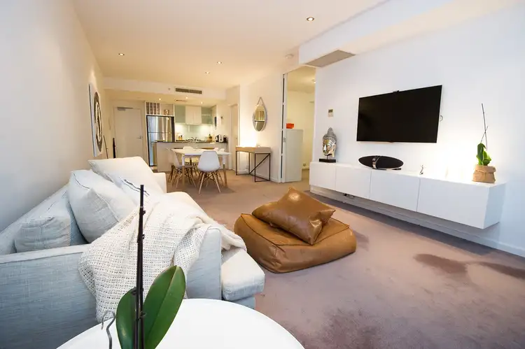 Main view of Homely apartment listing, 89/132 Terrace Road, Perth WA 6000