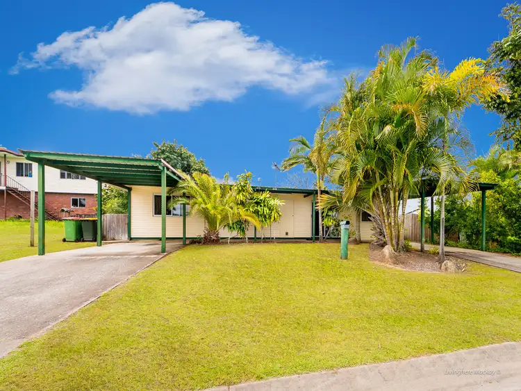 30 Cavanagh Drive, Blacks Beach QLD 4740