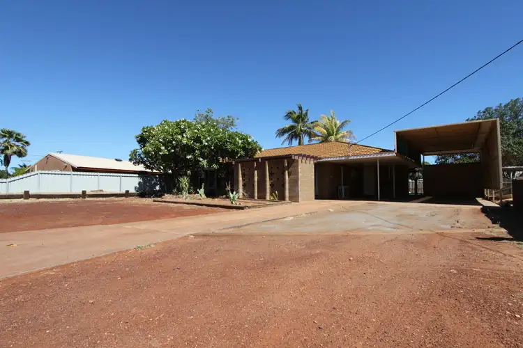 Main view of Homely house listing, 3 Lady Douglas, Pegs Creek WA 6714