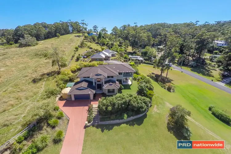 2 Kay Drive, Emerald Beach NSW 2456