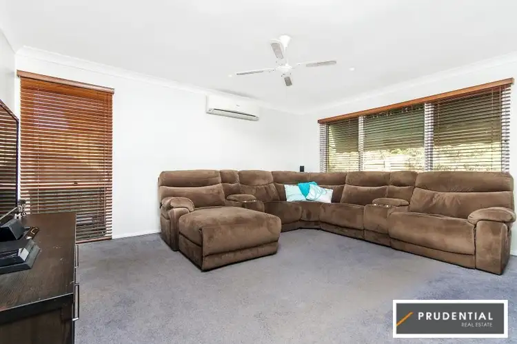 Fourth view of Homely house listing, 23 Corsair Street, Raby NSW 2566