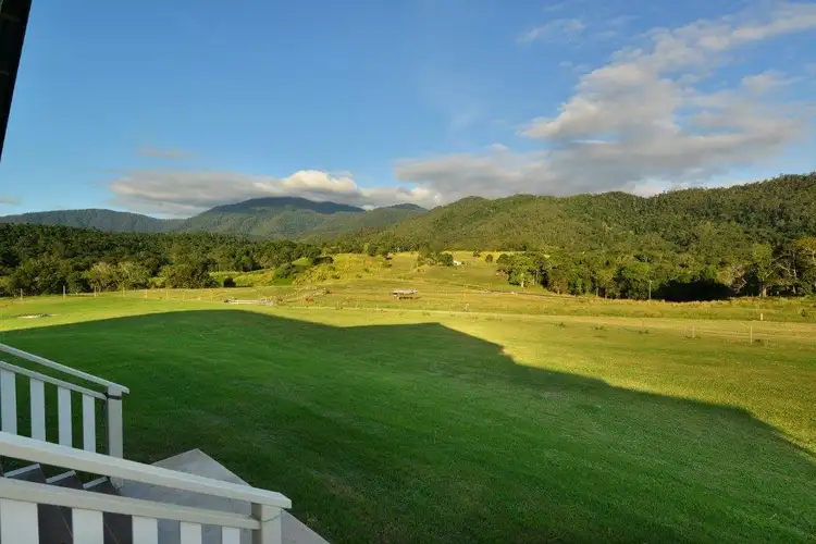 Third view of Homely house listing, 660 Goldsborough, Goldsborough QLD 4865