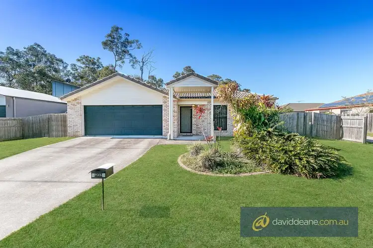 12 Mary Jane Court, Joyner QLD 4500