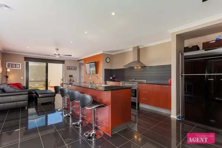 Third view of Homely house listing, 30 Freshwater Drive, Armstrong Creek VIC 3217