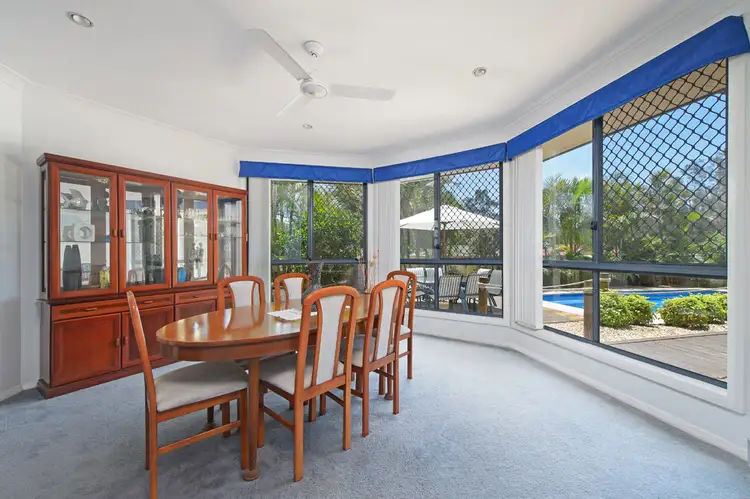 Fifth view of Homely house listing, 35 Bounty Avenue, Lake Cathie NSW 2445