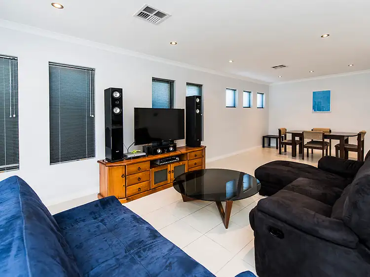 Fourth view of Homely house listing, 532A Morley Drive East, Morley WA 6062