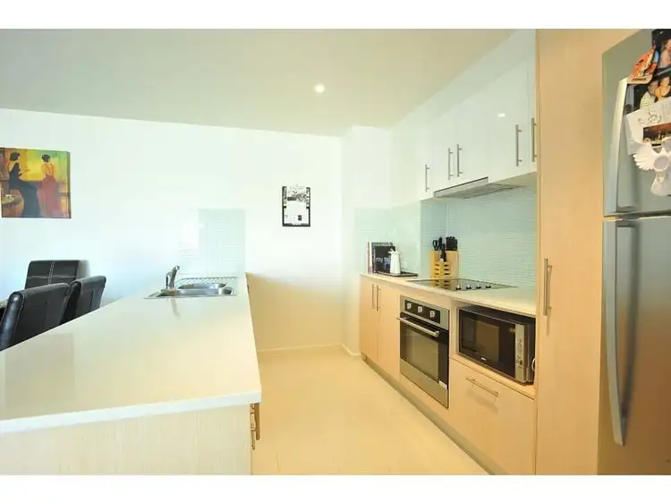 Fifth view of Homely unit listing, 102/117 Pier Street, Altona VIC 3018