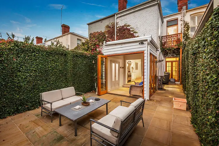Sixth view of Homely house listing, 92 Elgin Street, Hawthorn VIC 3122