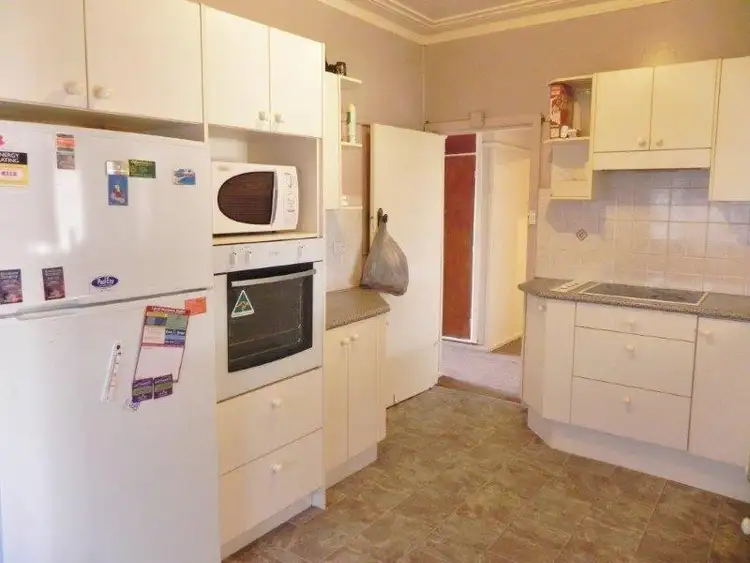 Second view of Homely house listing, 53 Burns Street, Hillston NSW 2675