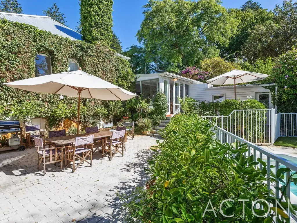 Main view of Homely house listing, 73 Shenton Road, Swanbourne WA 6010