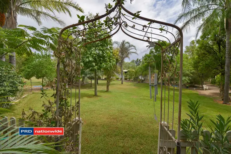 Main view of Homely house listing, 544 Duri-Wallamore Road, Tamworth NSW 2340