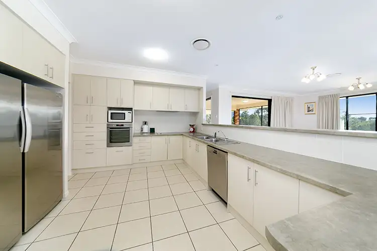 Fifth view of Homely house listing, 3 Sajla Court, Mount Samson QLD 4520