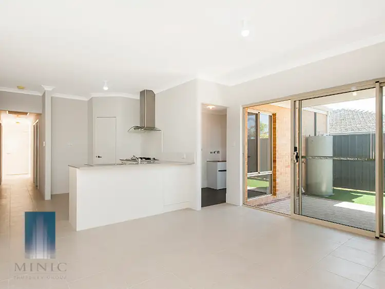 Fourth view of Homely house listing, 11A Stonehouse Crescent, Bentley WA 6102