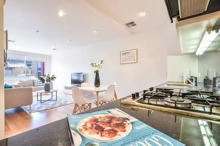 Fourth view of Homely townhouse listing, 5A Toms Court, Adelaide SA 5000