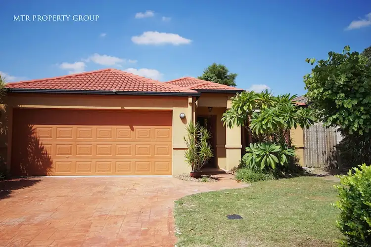 103 Mulgrave Crescent, Forest Lake QLD 4078