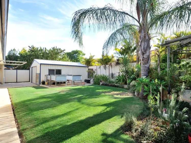 Third view of Homely house listing, 40 Arpenteur Drive, Baldivis WA 6171