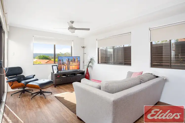 Second view of Homely house listing, 23/1-5 Regentville Road, Jamisontown NSW 2750
