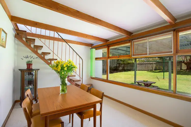 Fourth view of Homely house listing, 72 Churchill Crescent, Allambie Heights NSW 2100