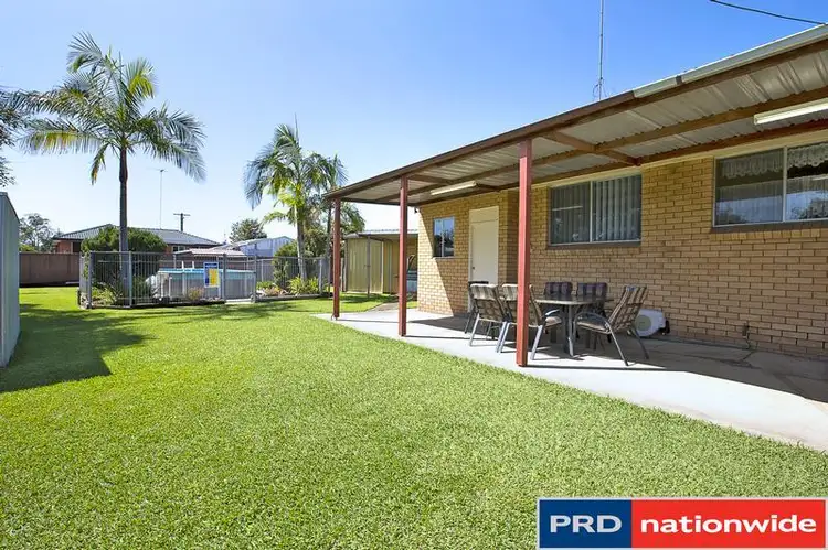 Fourth view of Homely house listing, 6 Edward Close, Werrington NSW 2747