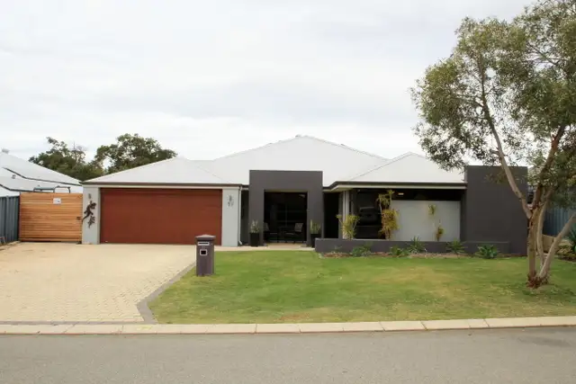 Second view of Homely house listing, 17 Red Tingle Turn, Baldivis WA 6171
