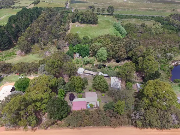 Second view of Homely house listing, 108 Frederick St, Gledhow WA 6330