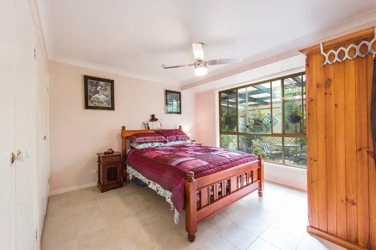 Fifth view of Homely house listing, 160 Eatonsville Road, Waterview Heights NSW 2460