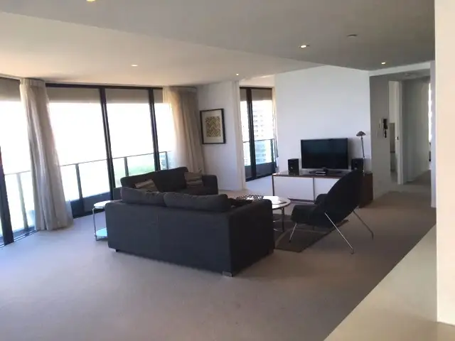 Fourth view of Homely apartment listing, 11706/1 Peppers Broadbeach Oracle Boulevard, Broadbeach QLD 4218