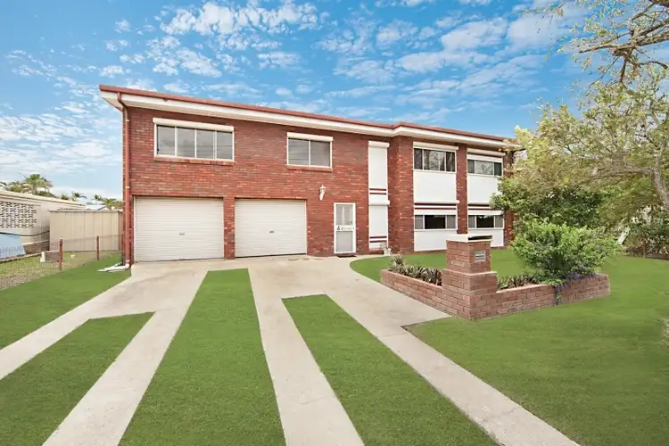 4 Werona Street, Mundingburra QLD 4812