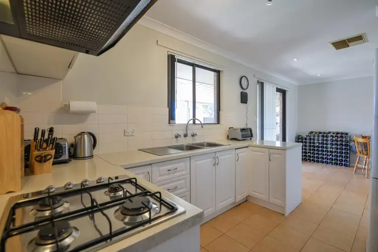 Sixth view of Homely house listing, 17 Wychitella Place, South Kalgoorlie WA 6430