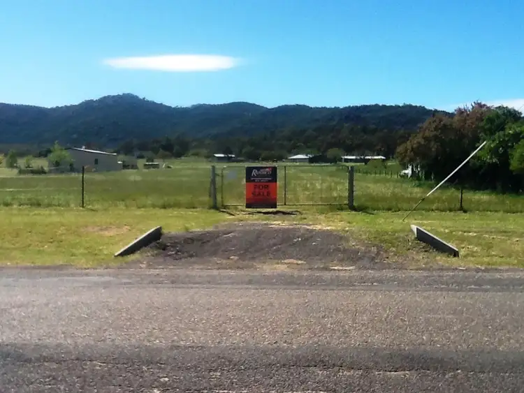 Main view of Homely land listing, 64 Gill Street, Moonbi NSW 2353
