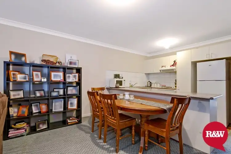 Fourth view of Homely house listing, 21A & 21B Criterion Crescent, Doonside NSW 2767