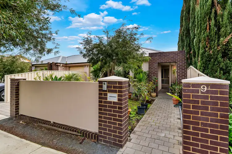 9 Sandison Avenue, Park Holme SA 5043