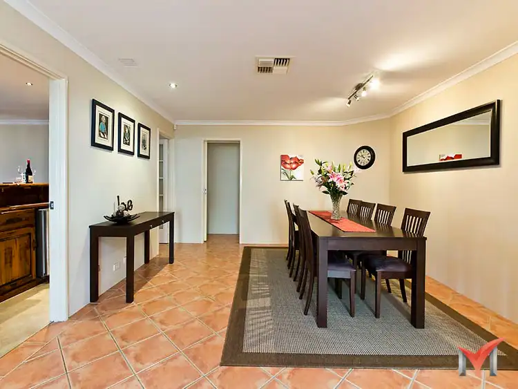 Sixth view of Homely house listing, 31 Geranium Place, Canning Vale WA 6155