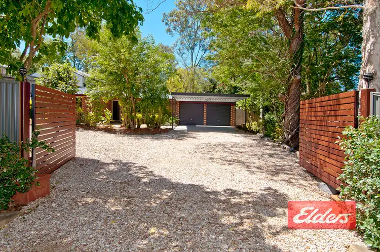Second view of Homely house listing, 68 Drews Road, Loganholme QLD 4129