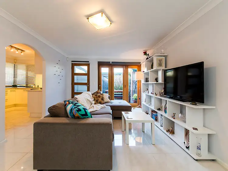 Fourth view of Homely townhouse listing, 33 Poppy Lane, Como WA 6152