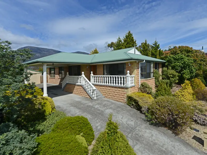 Main view of Homely house listing, 57 Ripley Road, West Moonah TAS 7009