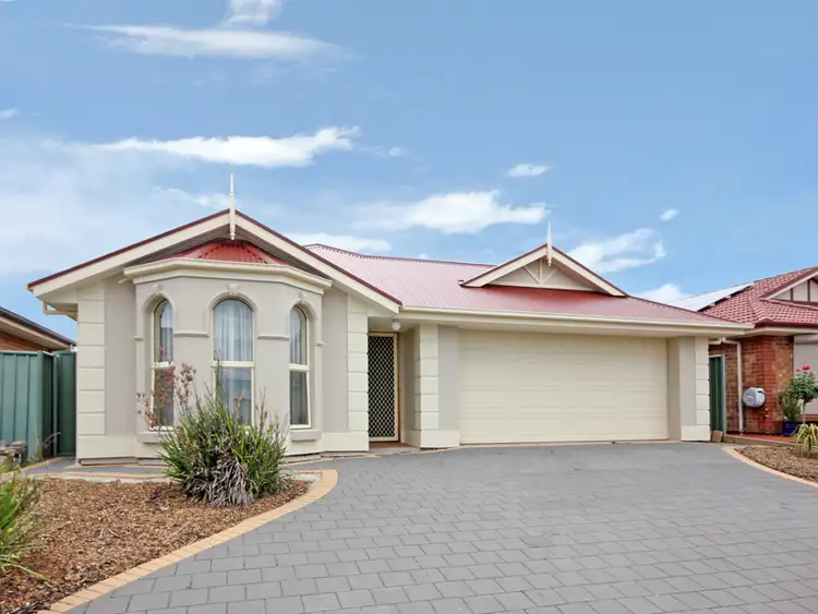 Main view of Homely house listing, 33 Turquoise Court, Aldinga Beach SA 5173