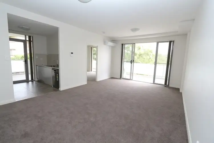 Second view of Homely apartment listing, 49/5-15 Belair Close, Hornsby NSW 2077