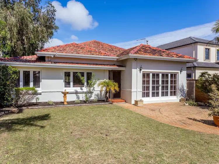 Second view of Homely house listing, 19 Elma Street, Coolbinia WA 6050