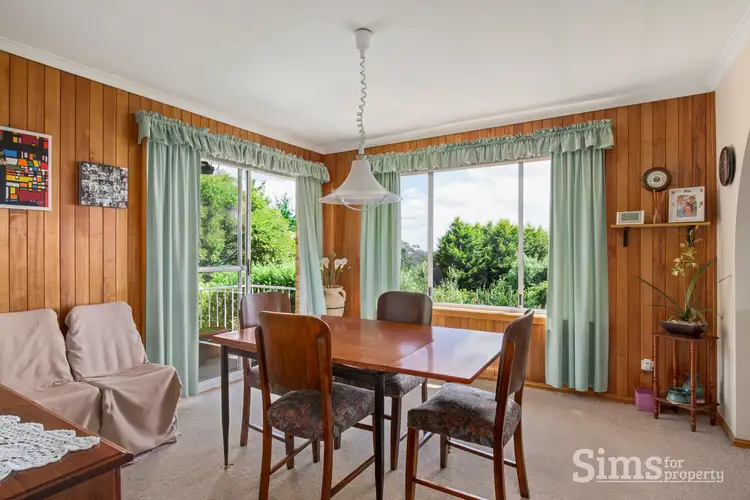 Sixth view of Homely house listing, 8 Beaumaris Court, Trevallyn TAS 7250