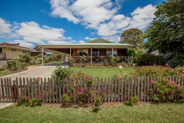 Main view of Homely house listing, 19 Edwards Street, Manjimup WA 6258