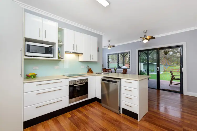 Second view of Homely house listing, 38 Chellaston Street, Camden NSW 2570