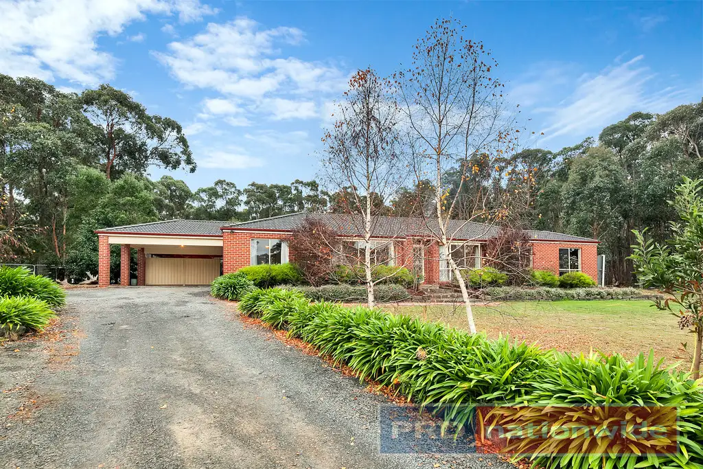 Main view of Homely house listing, Lot 95 Grevillea Drive, Enfield VIC 3352