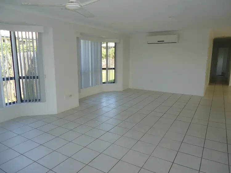 Second view of Homely house listing, 6 Collins Court, Eimeo QLD 4740