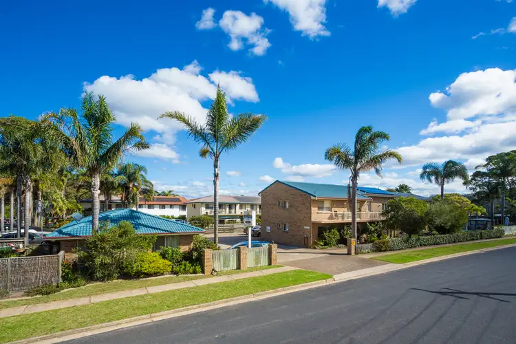 53 Ocean Drive, Merimbula NSW 2548