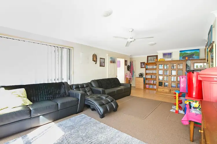 Second view of Homely house listing, 6 Leicester Court, Kippa-ring QLD 4021