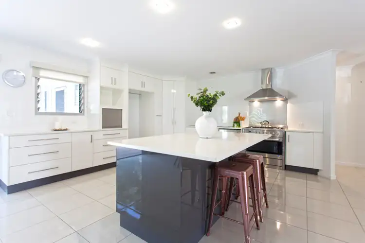 Fourth view of Homely house listing, 61 Bucasia Esplanade, Bucasia QLD 4750
