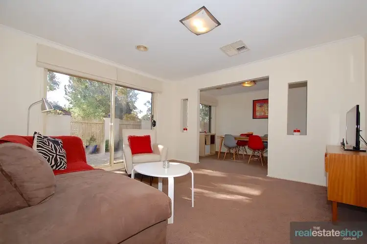 Fourth view of Homely townhouse listing, 4a Yarra Street, Kaleen ACT 2617