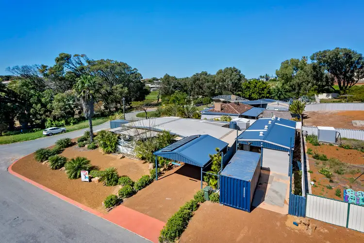 4 Kelly Street, Geraldton WA 6530